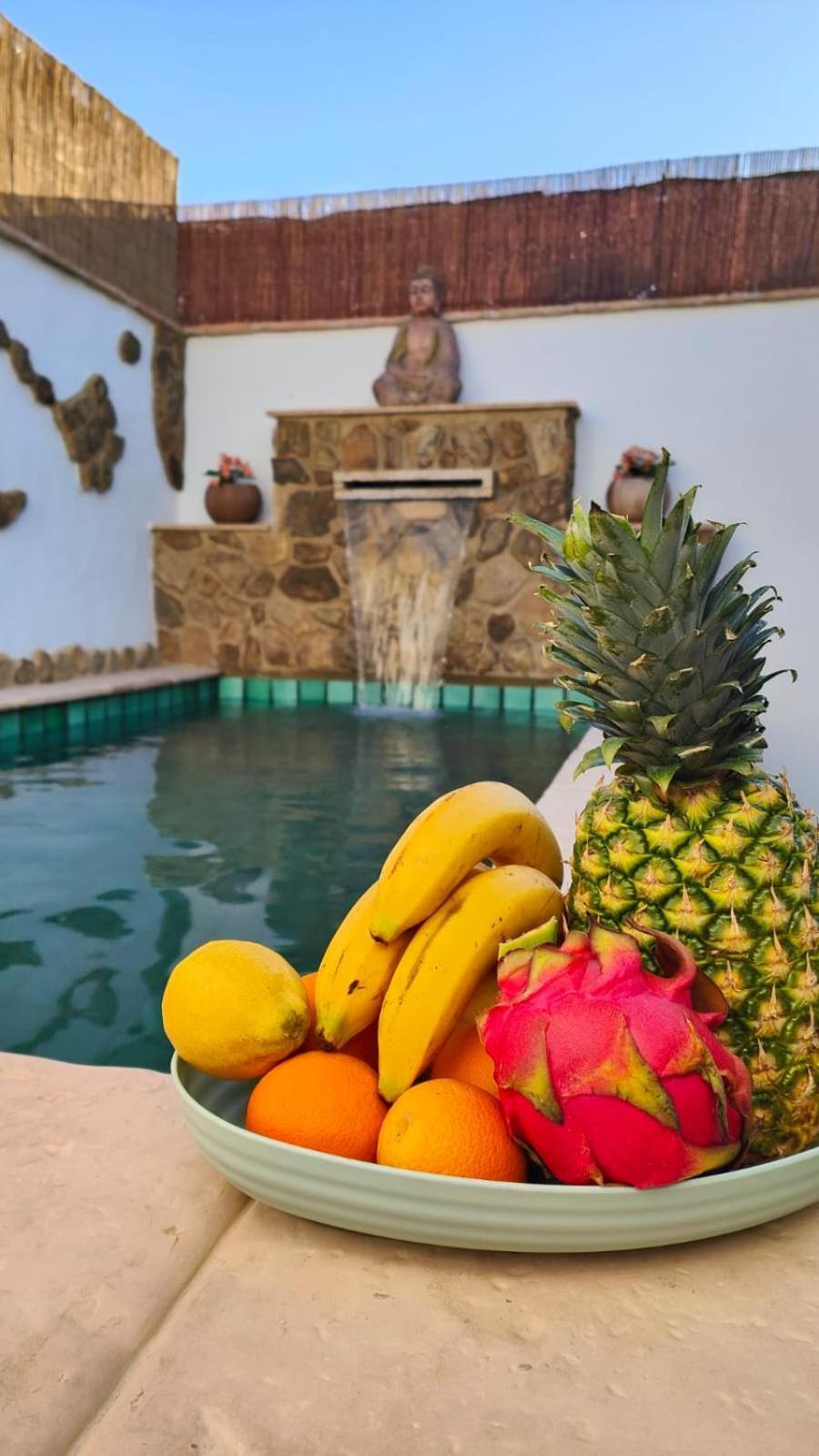Villa Casa La Colmena El Colmenar Exterior foto