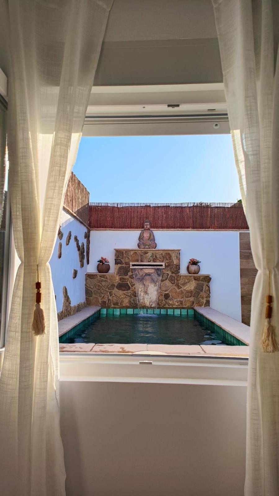 Villa Casa La Colmena El Colmenar Exterior foto